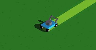 Grass Cutter - Ordinary Lawn Mowers