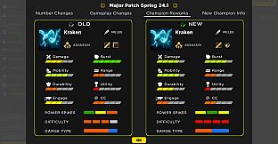 MOBA Esport Manager 25