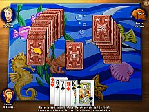 Classic Card Game Go Fish