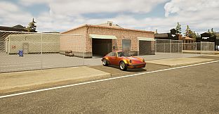 Tedram Online: Car Racing & Customization