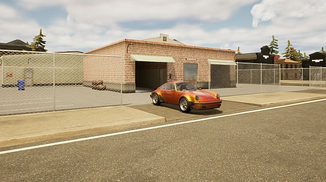 Tedram Online: Car Racing & Customization