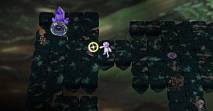 Shachibato! × Hyperdimension Neptunia Collaboration 1