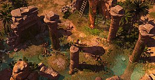 Titan Quest: Eternal Embers