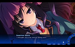 A Sky Full of Stars 仰望夜空的星辰