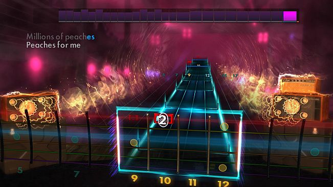 Rocksmith 2014 – Variety Song Pack I