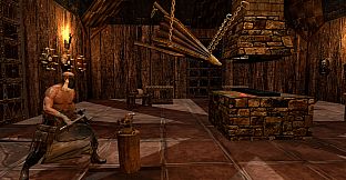 Escape Hades's jails VR