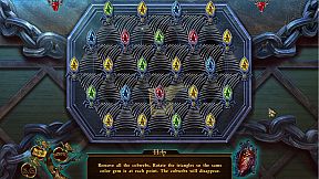 Dark Tales: Edgar Allan Poe's The Tell-Tale Heart Collector's Edition