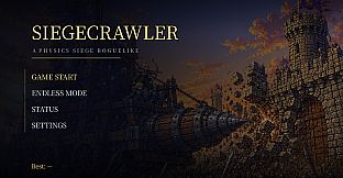 Siegecrawler