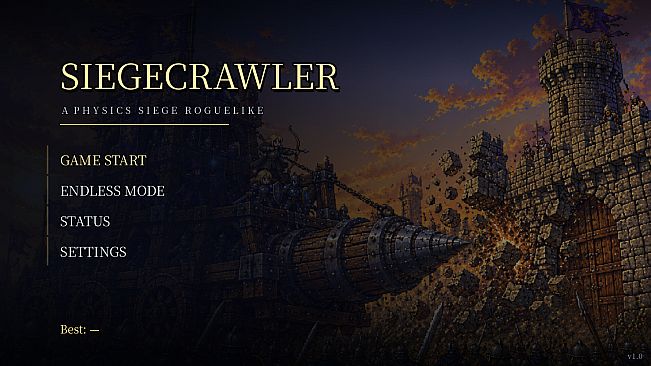 Siegecrawler