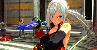 OneeChanbara ORIGIN - Exclusive Lei Weapon: My New Blade with NoNoNo!