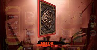 Ninjas vs Samurais Card Chronicles: Blades of the Shinigami