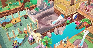 Moving Out - Movers In Paradise