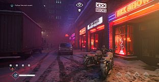 Vampire: The Masquerade - Bloodlines 2