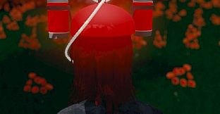 Hide and Seek - Beer Hat