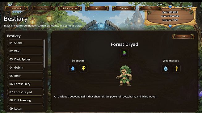 Runebound Legends