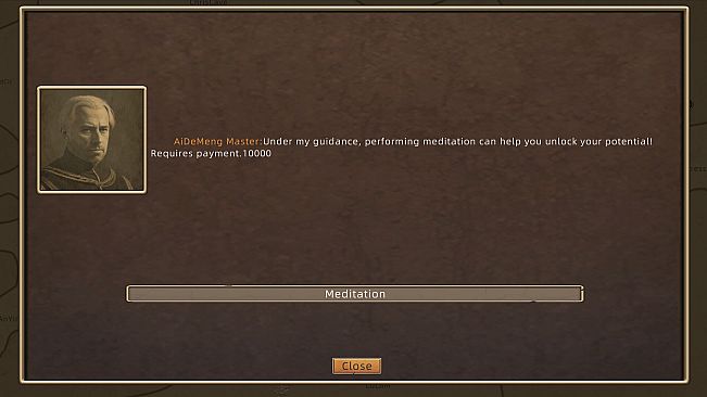 镇魔英雄谭_The Legend of Demon-slaying Heroes