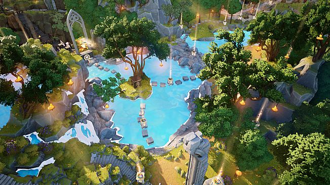 The Artisan of Glimmith