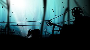 Toby: The Secret Mine