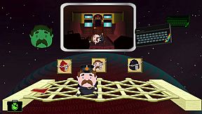 The Mystery Of Woolley Mountain