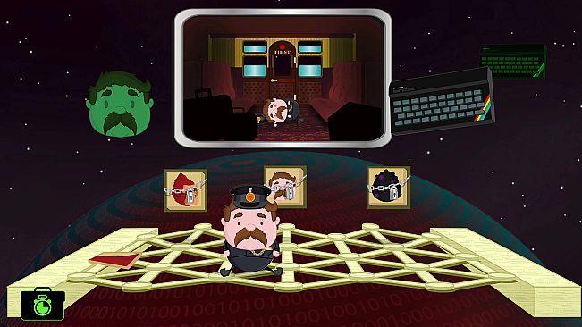 The Mystery Of Woolley Mountain