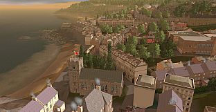 Trainz 2022 DLC - Cornish Mainline & Branches