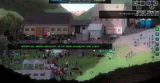 RIOT: Civil Unrest