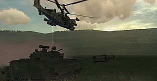 Black Shark 2: Republic Campaign