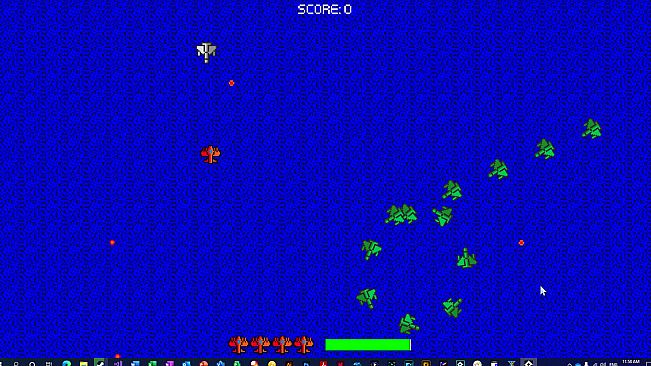 Tiger Fighter 1931 MP065