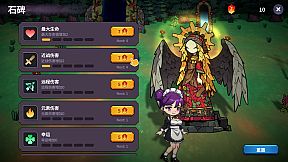 Survivor Girls of Monster Dungeon