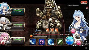 Isekai Succubus ~My Genderbent Saga in Another World~