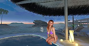 SUMMER WITH MY WIFE