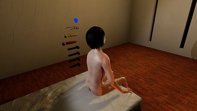 Love Room - Uncensored Patch