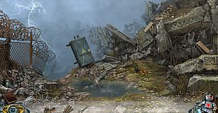 True Fear: Forsaken Souls Part 3