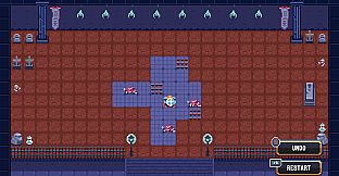 Sanctum Push (Windows)