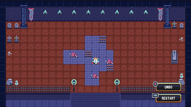 Sanctum Push (Windows)