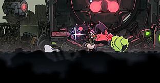 PlatyGuard: Swarm Slayer