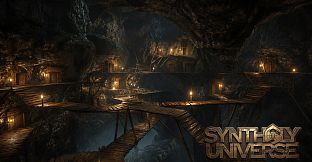 Synthaly Universe