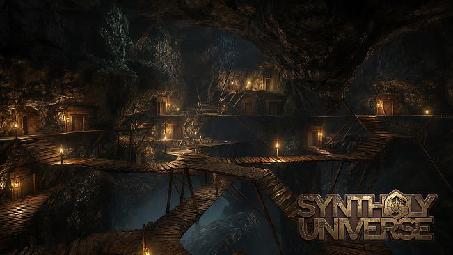 Synthaly Universe