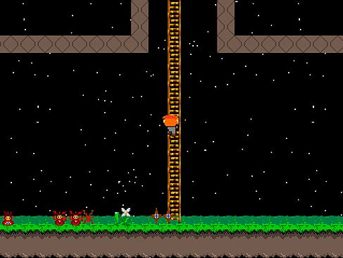 Little Jack's Adventures