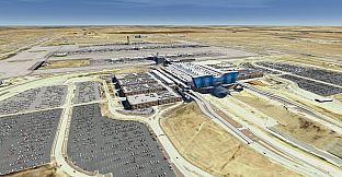 Aerofly FS 2 - USA Colorado