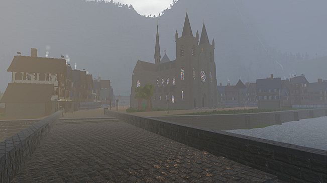 Taverns of Aldermont