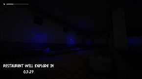 AL QMRAH RESTAURANT - مطبخ القمرة