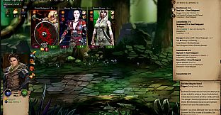 Erannorth Reborn - Blood Coven Rise