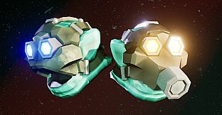 Deep Rock Galactic - Biohazard Pack