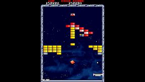 Arcade Archives 2 QUESTER