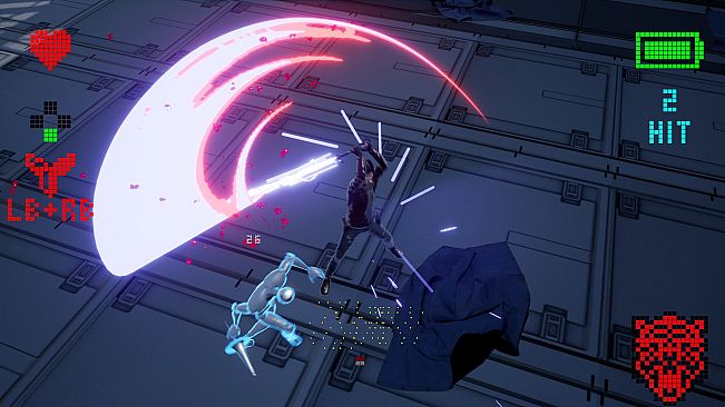 No More Heroes 3 Xbox