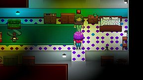 Emi's Solo Ghost Hunting