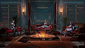 Darkfallen Survivors