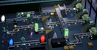 Automation* of Sorts