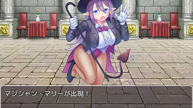 Succubi's Trap Dungeon of Seduction - Additional All-Ages Story & Graphics DLC